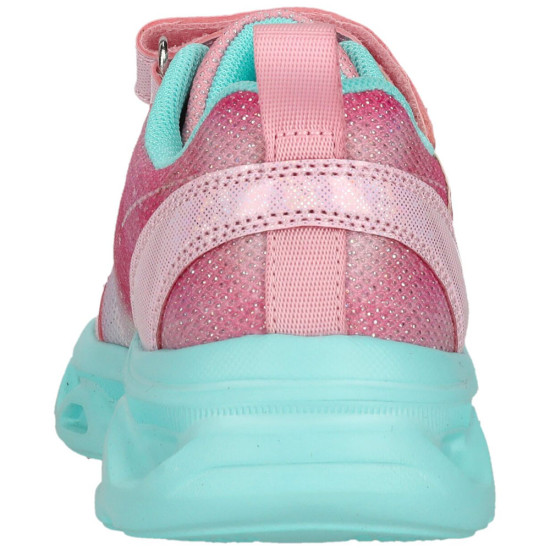 ZigZag Tiki Kids Shoe w/Lights